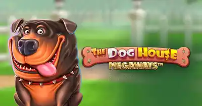 Ігровий автомат The Dog House в Bitz